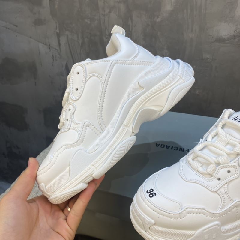 Balenciaga Triple S Series Shoes